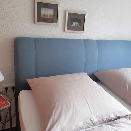 Ferienwohnung Bibert Michelstadt Exteriér fotografie