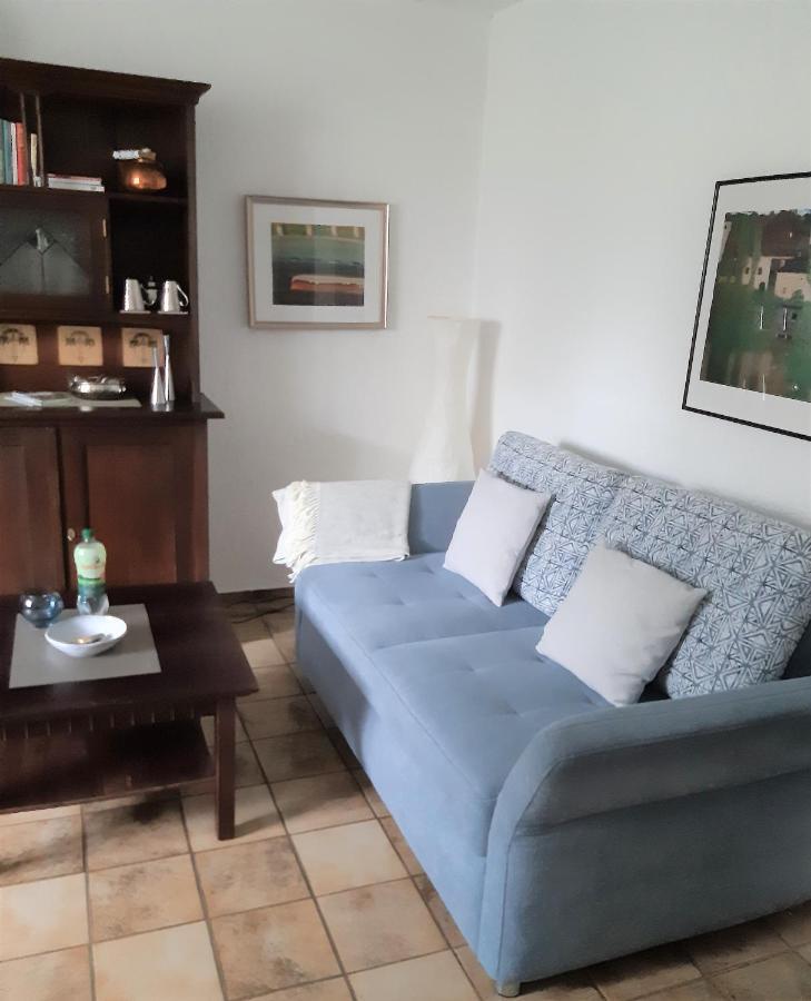 Ferienwohnung Bibert Michelstadt Exteriér fotografie
