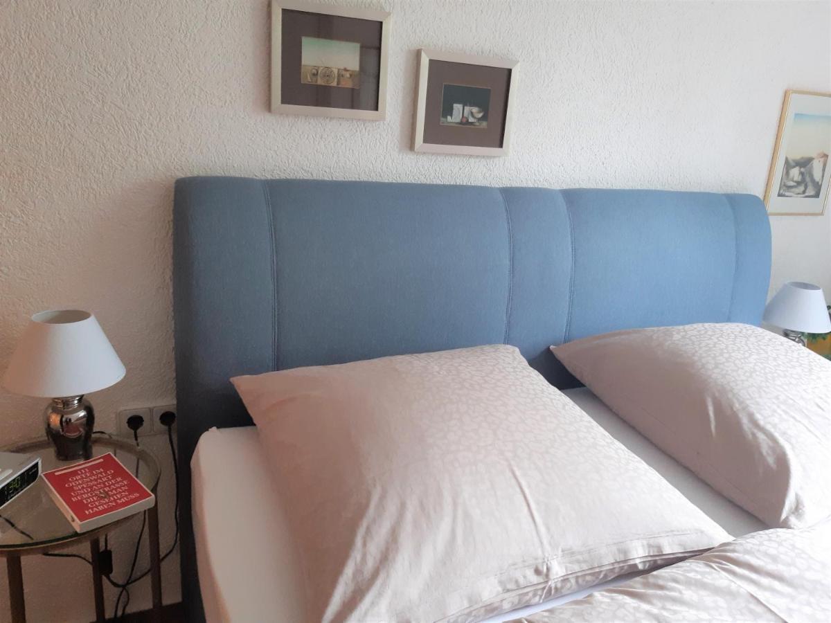 Ferienwohnung Bibert Michelstadt Exteriér fotografie