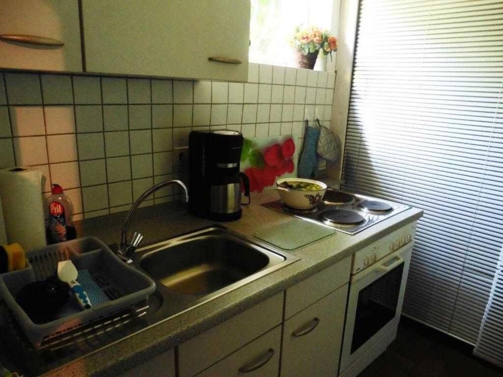 Ferienwohnung Bibert Michelstadt Exteriér fotografie