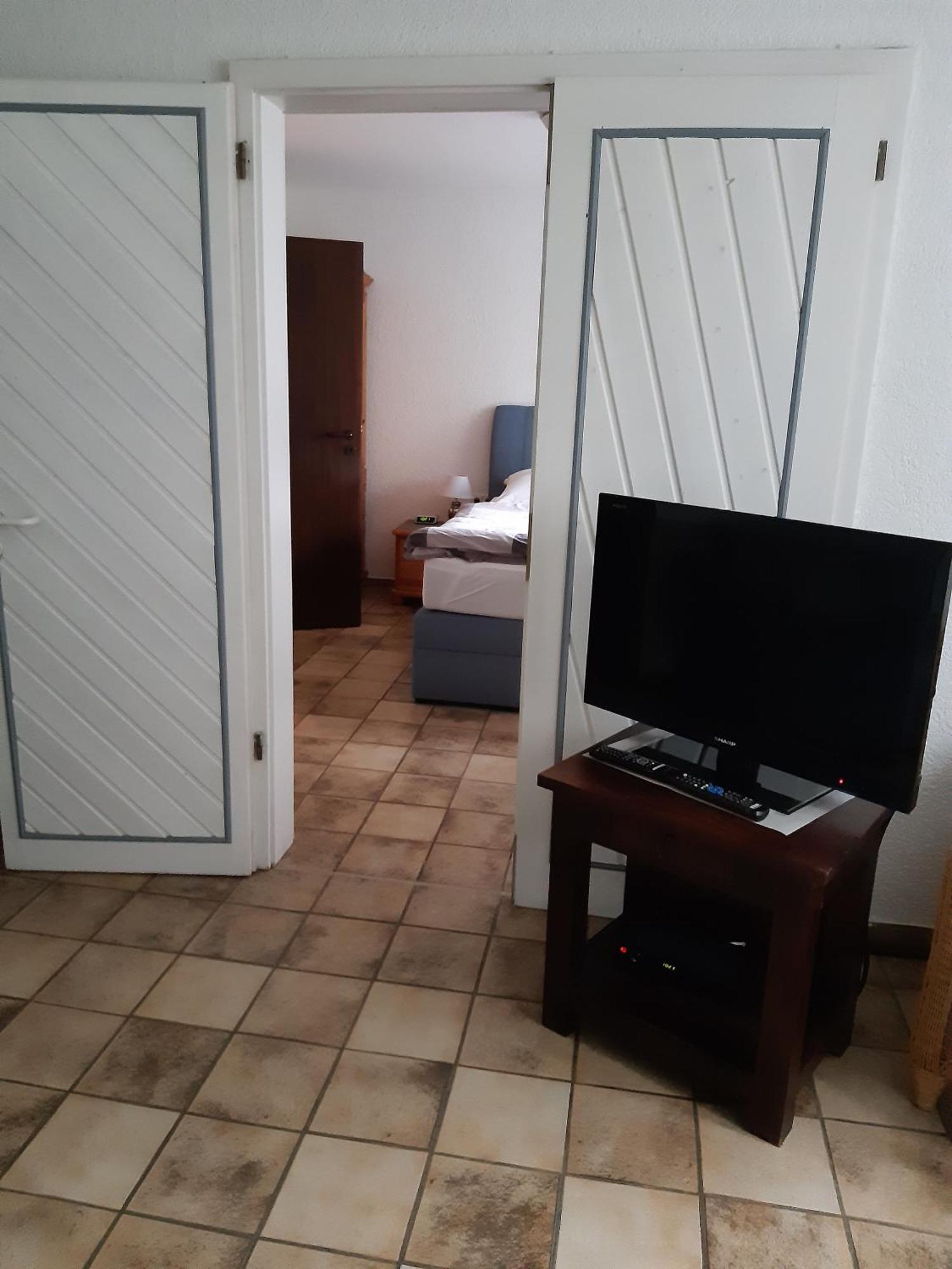 Ferienwohnung Bibert Michelstadt Exteriér fotografie
