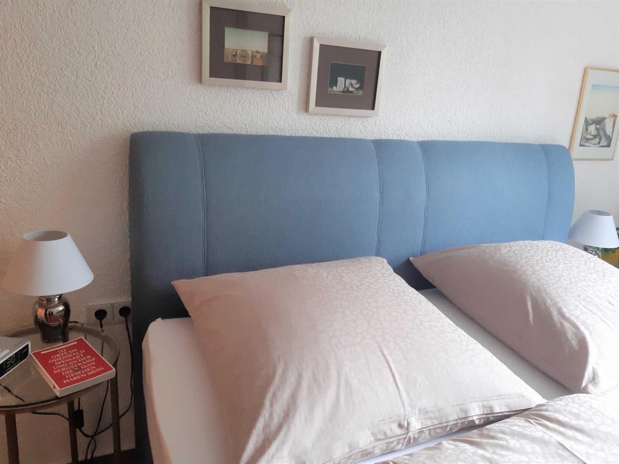 Ferienwohnung Bibert Michelstadt Exteriér fotografie